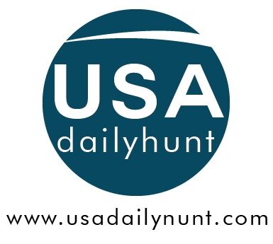 USA Daily Hunt